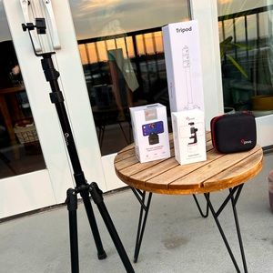 Pivo Pod + Essential Kit